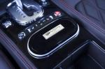 Bentley Continental Le Mans Special Edition 2013 года